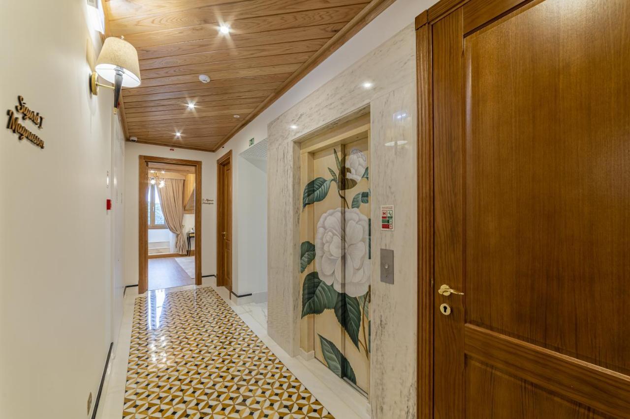 Hotel Sintra Marmoris Camelia Exterior foto