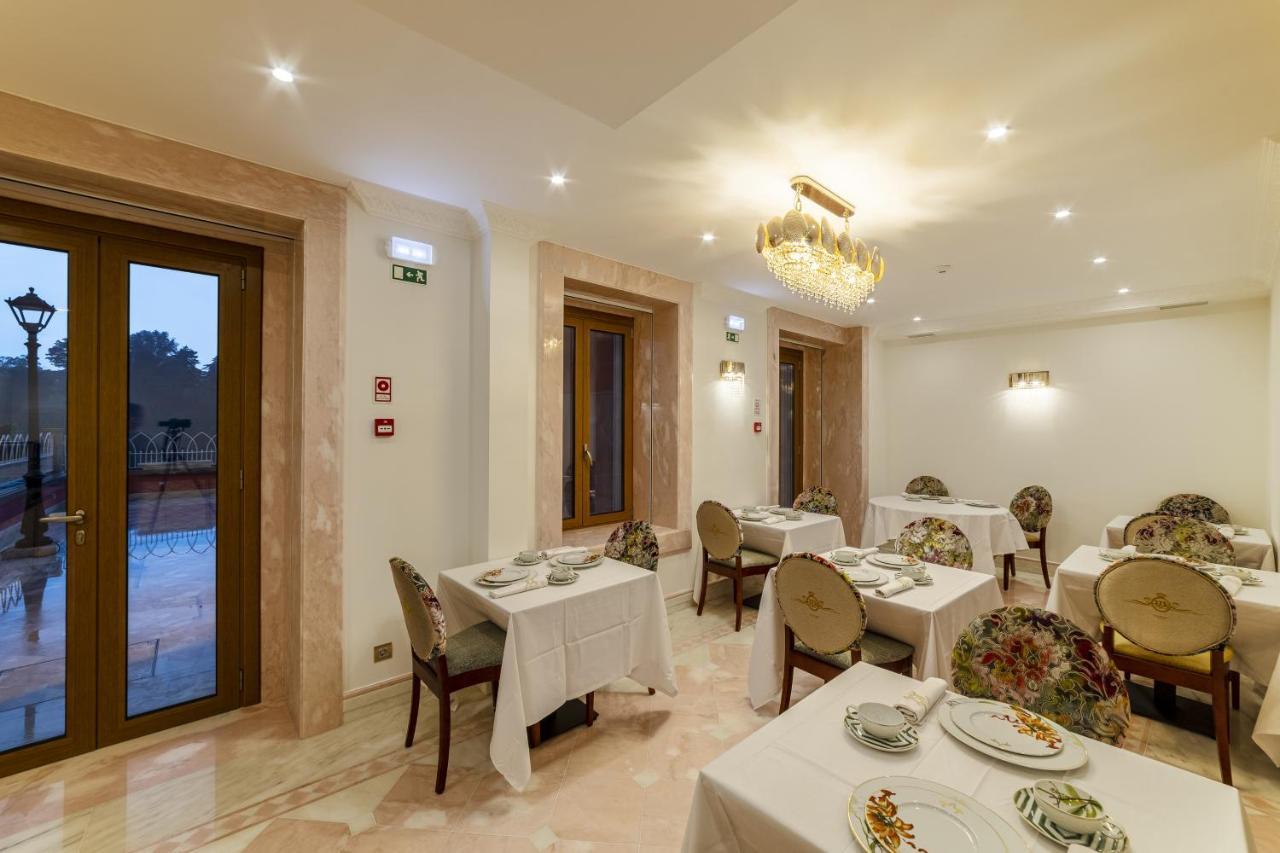 Hotel Sintra Marmoris Camelia Exterior foto