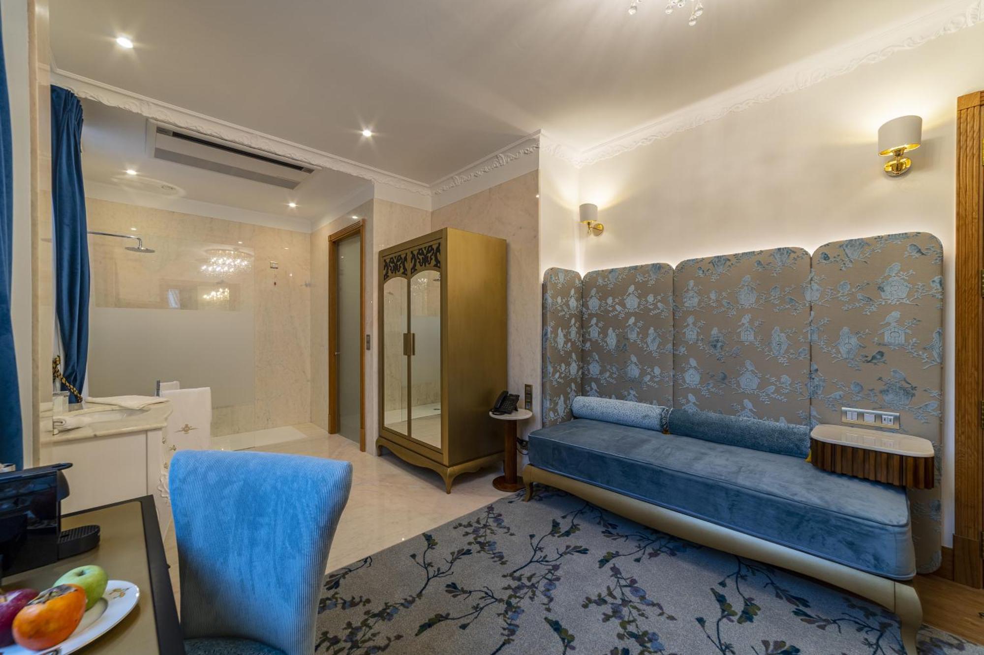 Hotel Sintra Marmoris Camelia Zimmer foto